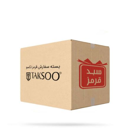 Taksoo KIRMIZI PAKETİ resmi