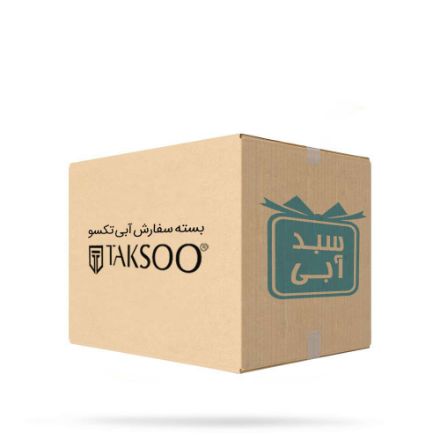 بسته آبی تکسو resmi