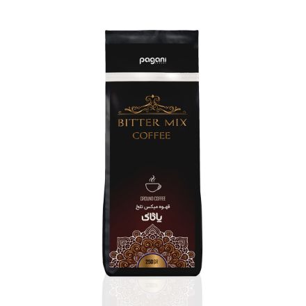 Mix Kahvesi resmi