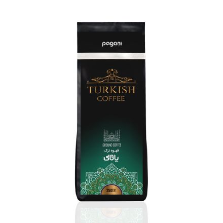 TÜRK KAHVESİ resmi