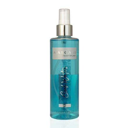بادی اسپلش با رایحه COOL WATER resmi