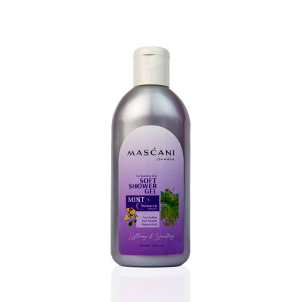 ژل شستشوی بدن ملایم resmi