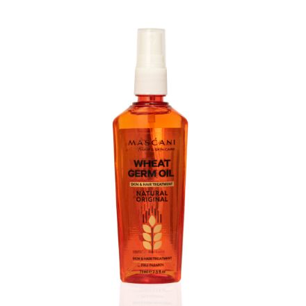روغن جوانه گندم resmi