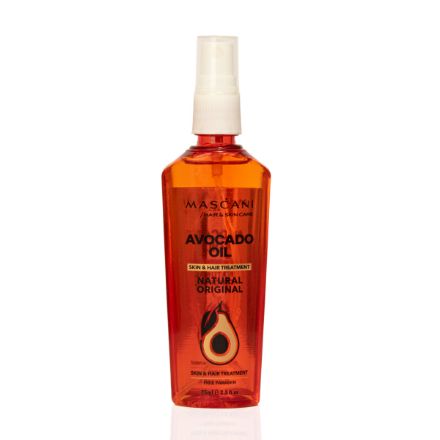روغن آووکادو resmi