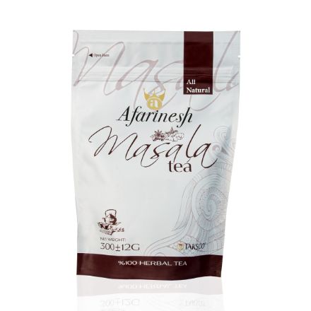 MASALA ÇAYİ resmi