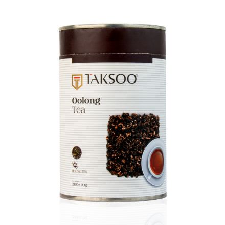 OOLONG ÇAYI resmi