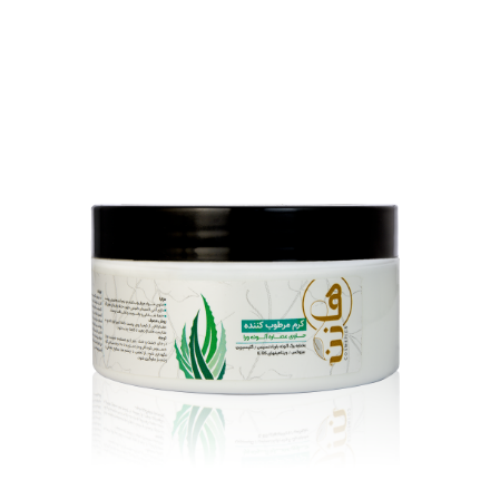 Aloe Vera Nemlendirici Kremi resmi