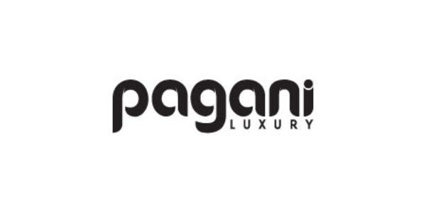 Pagani üreticisi resmi