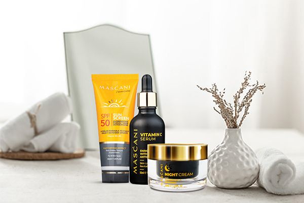 Vücut bakım kategorisi için resim