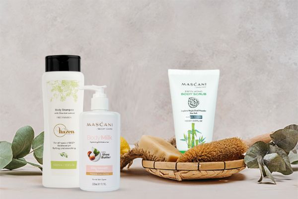 Kişisel Bakım kategorisi için resim