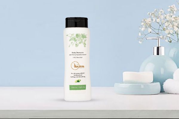 Vücut Temizliği kategorisi için resim